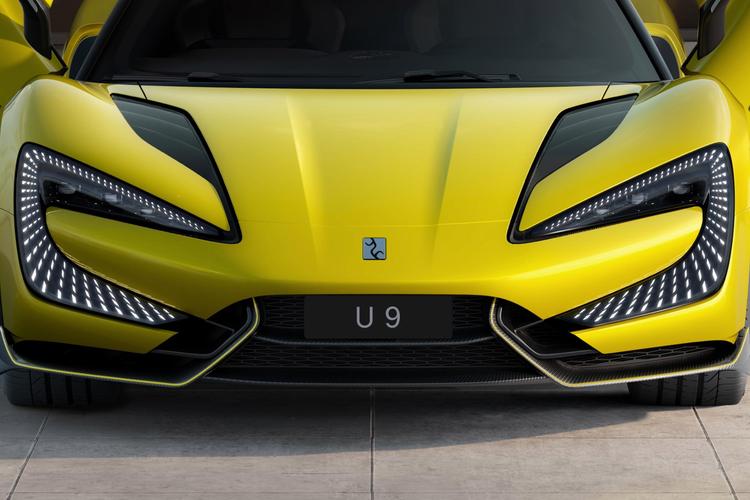 广州190仰望U9以性能突破设计的极限，理想汽车企业文化与价值观