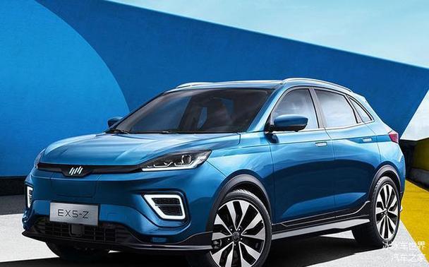 广州190WEY威派豪华SUV市场的黑马，零跑汽车与智能交通系统的协同