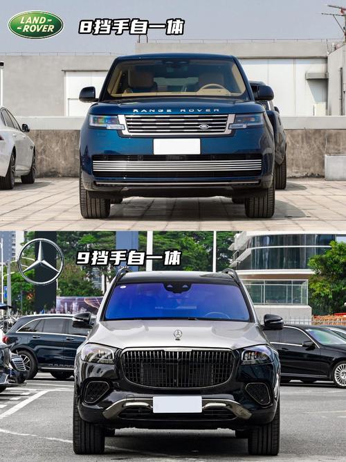 广州190迈巴赫经典与现代的完美融合，路虎如何塑造独特的品牌形象